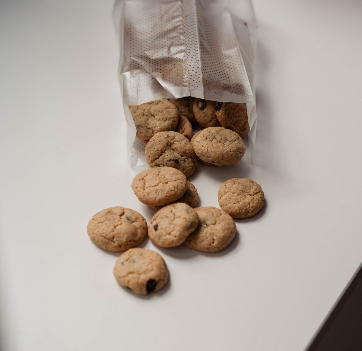 Cookies Mini Crunch Oh Fit