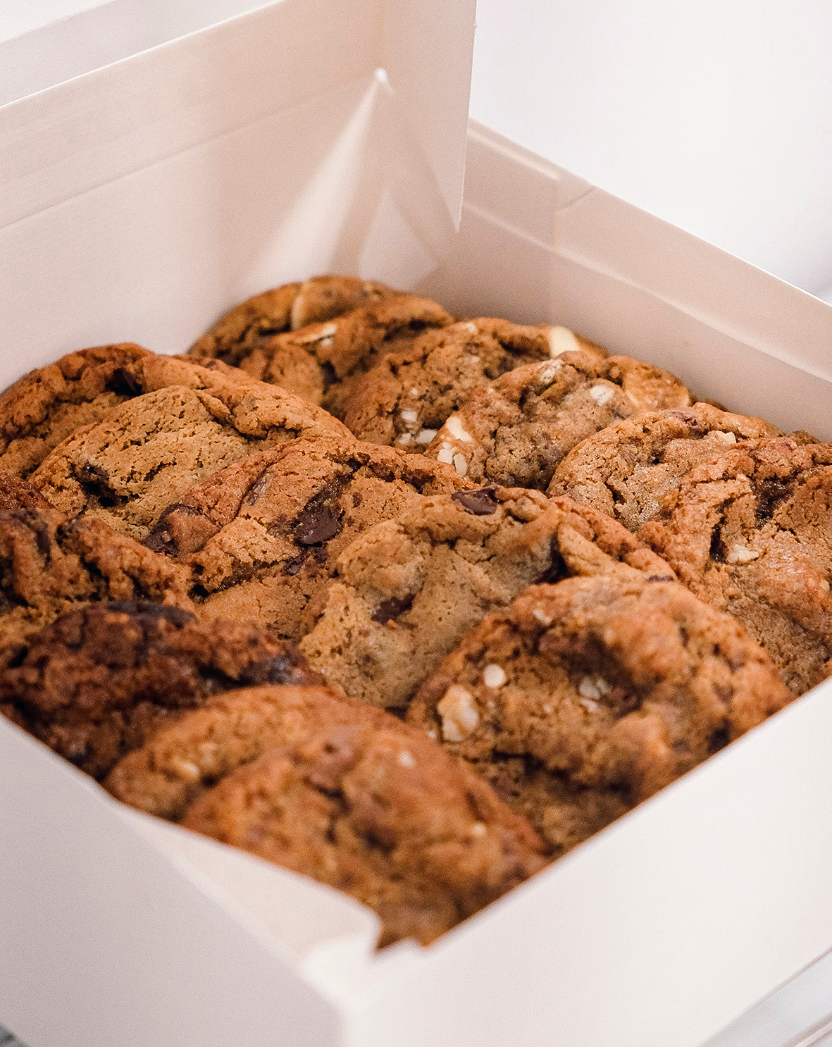 Cookies best seller