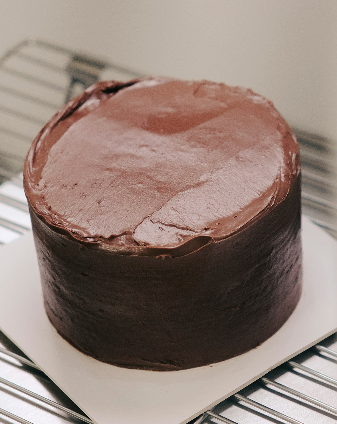 Cake Redondo