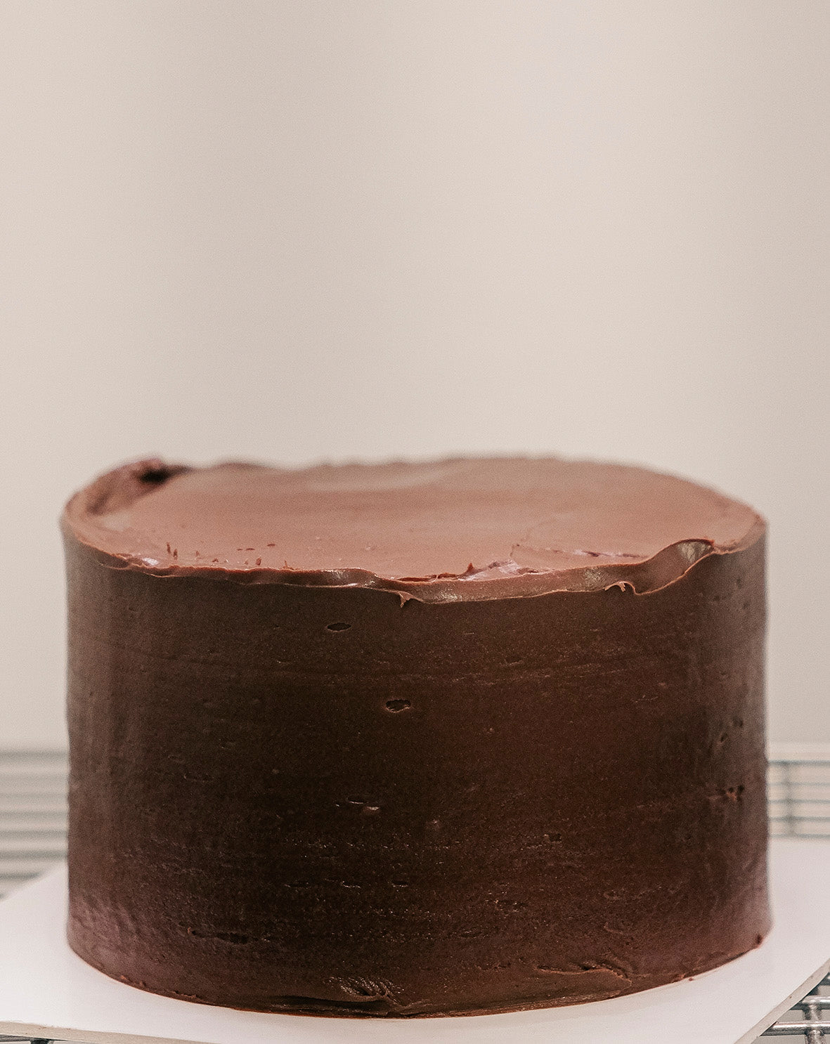 Cake Redondo