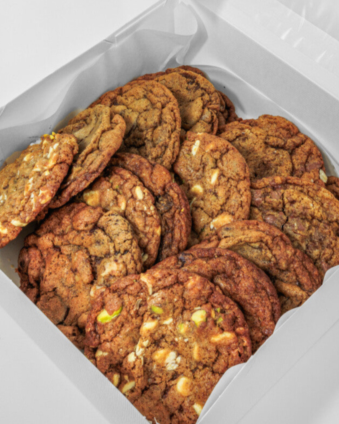 Cookies supreme