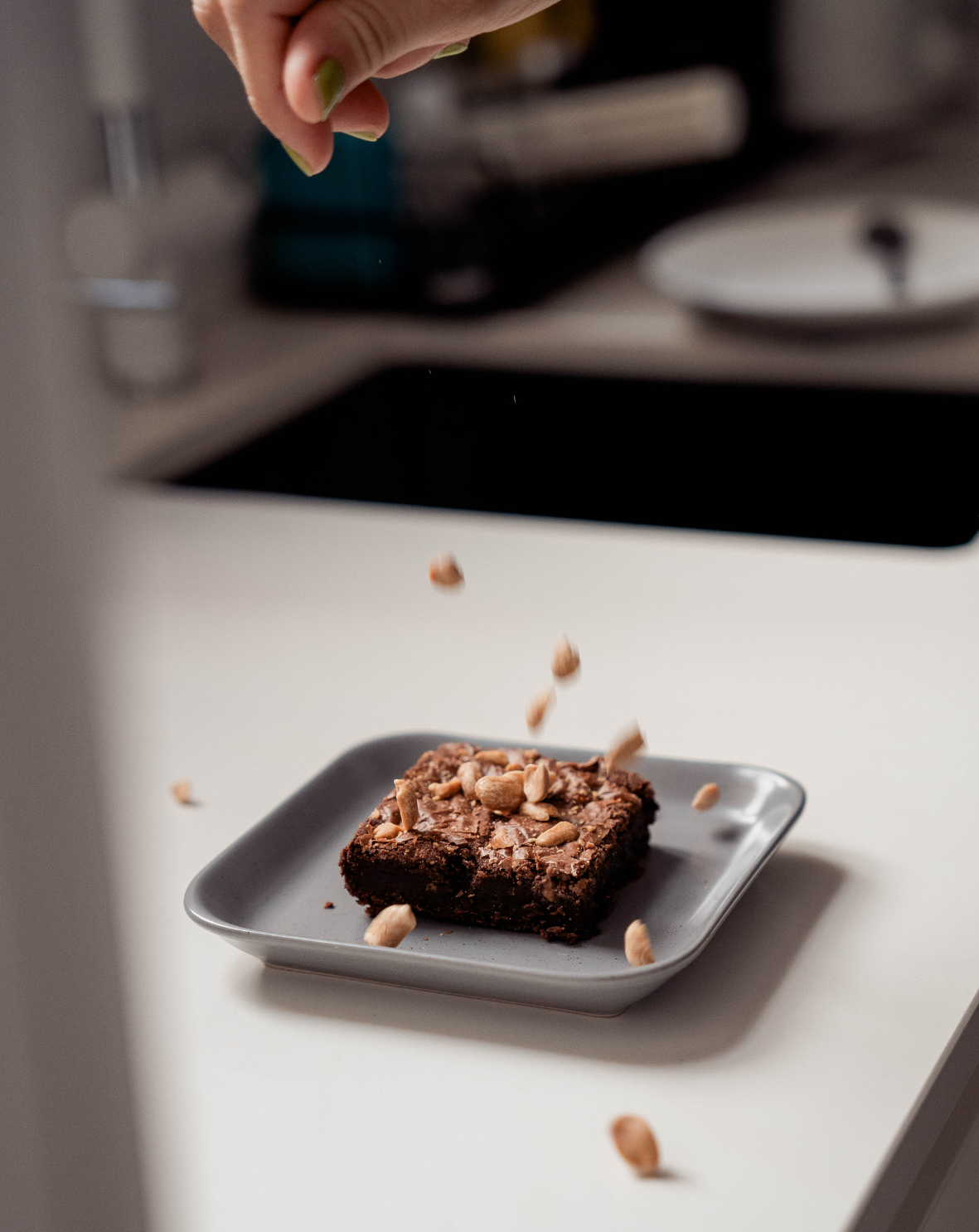 Brownies supreme