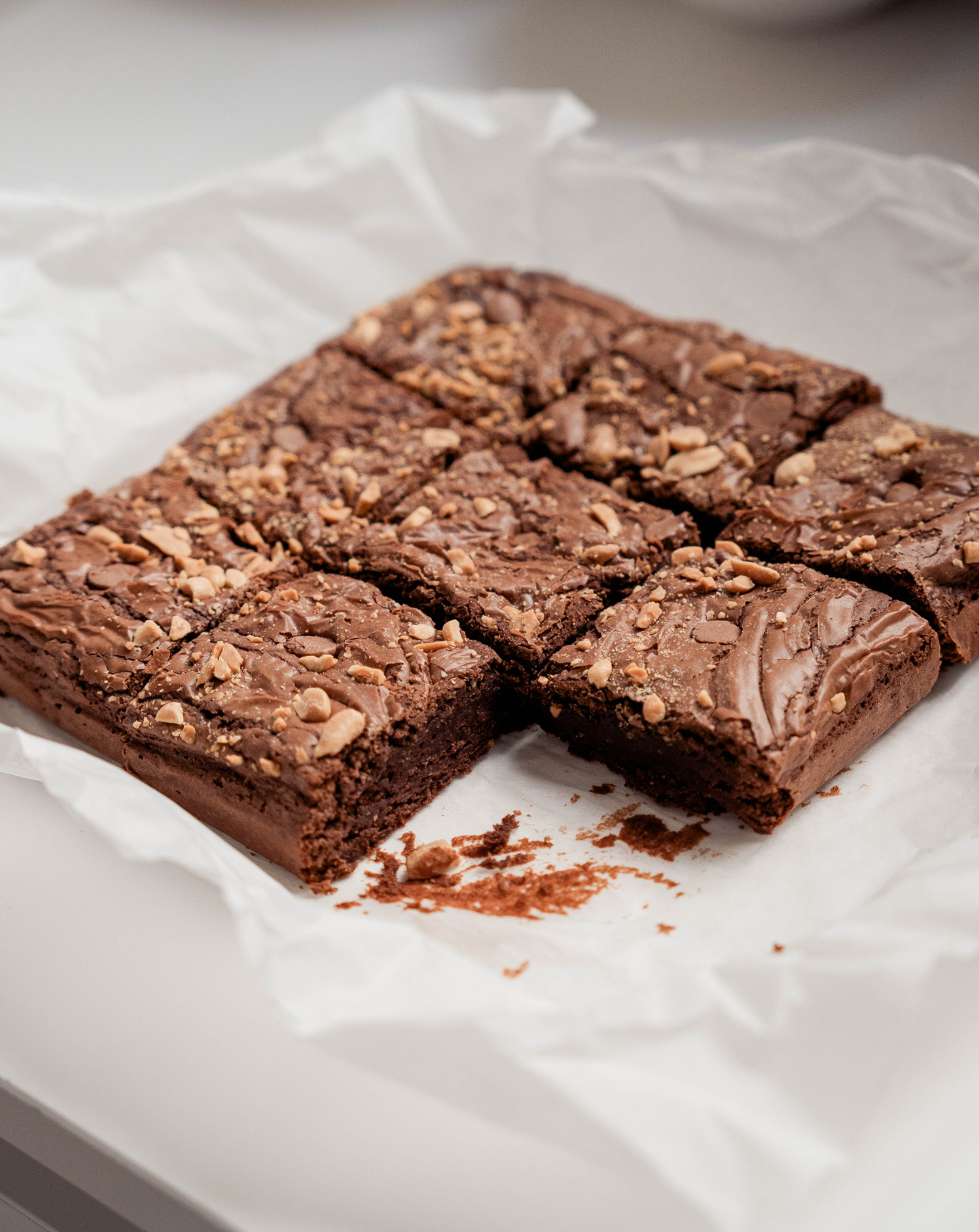 Brownies Best Seller