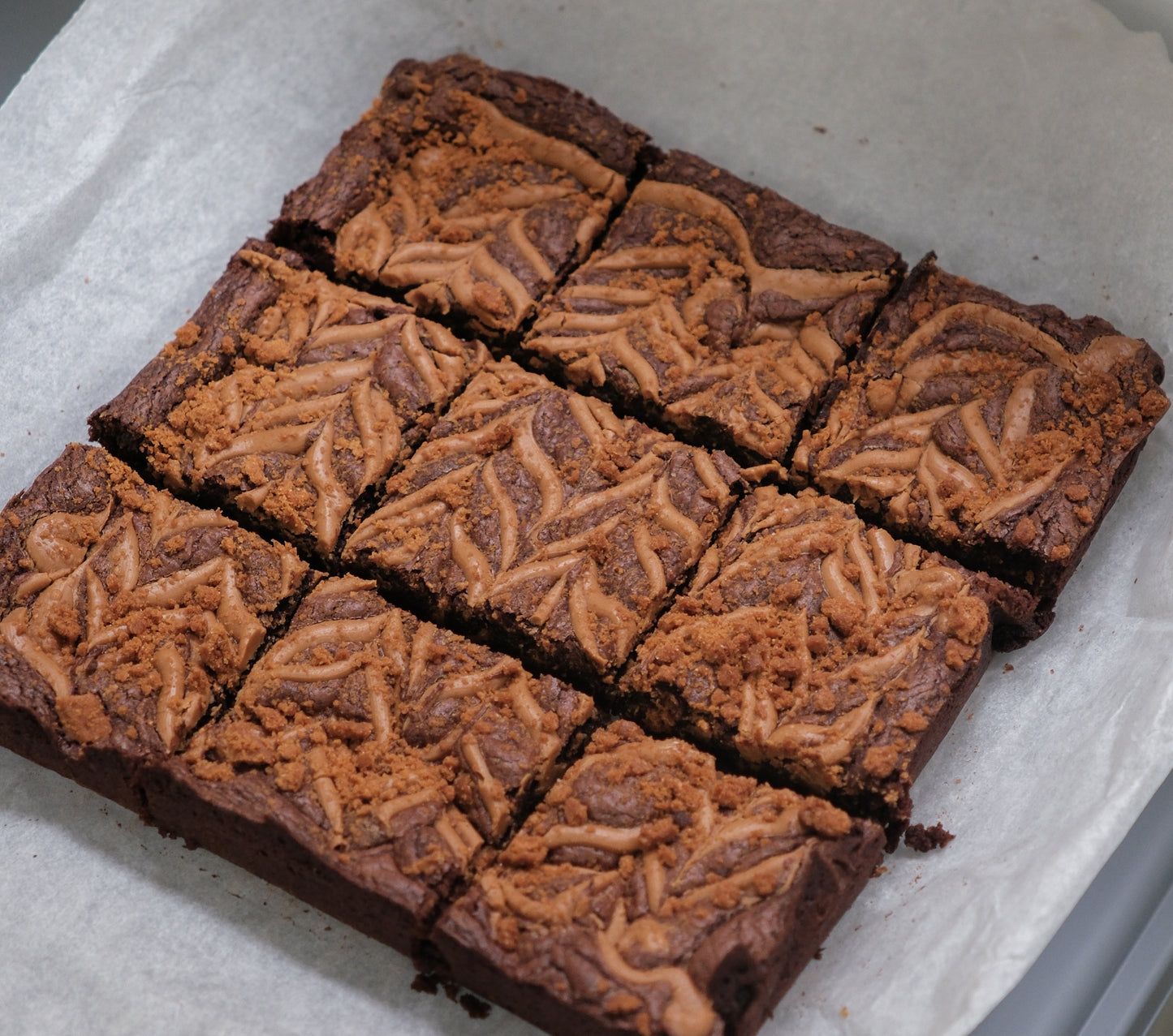 Ultimate Biscoff