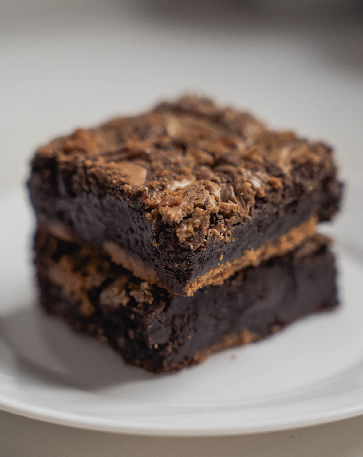 Ultimate Biscoff