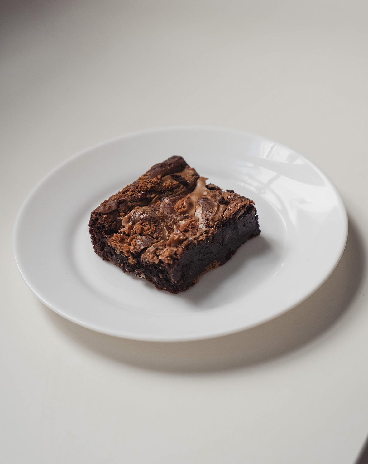 Ultimate Biscoff