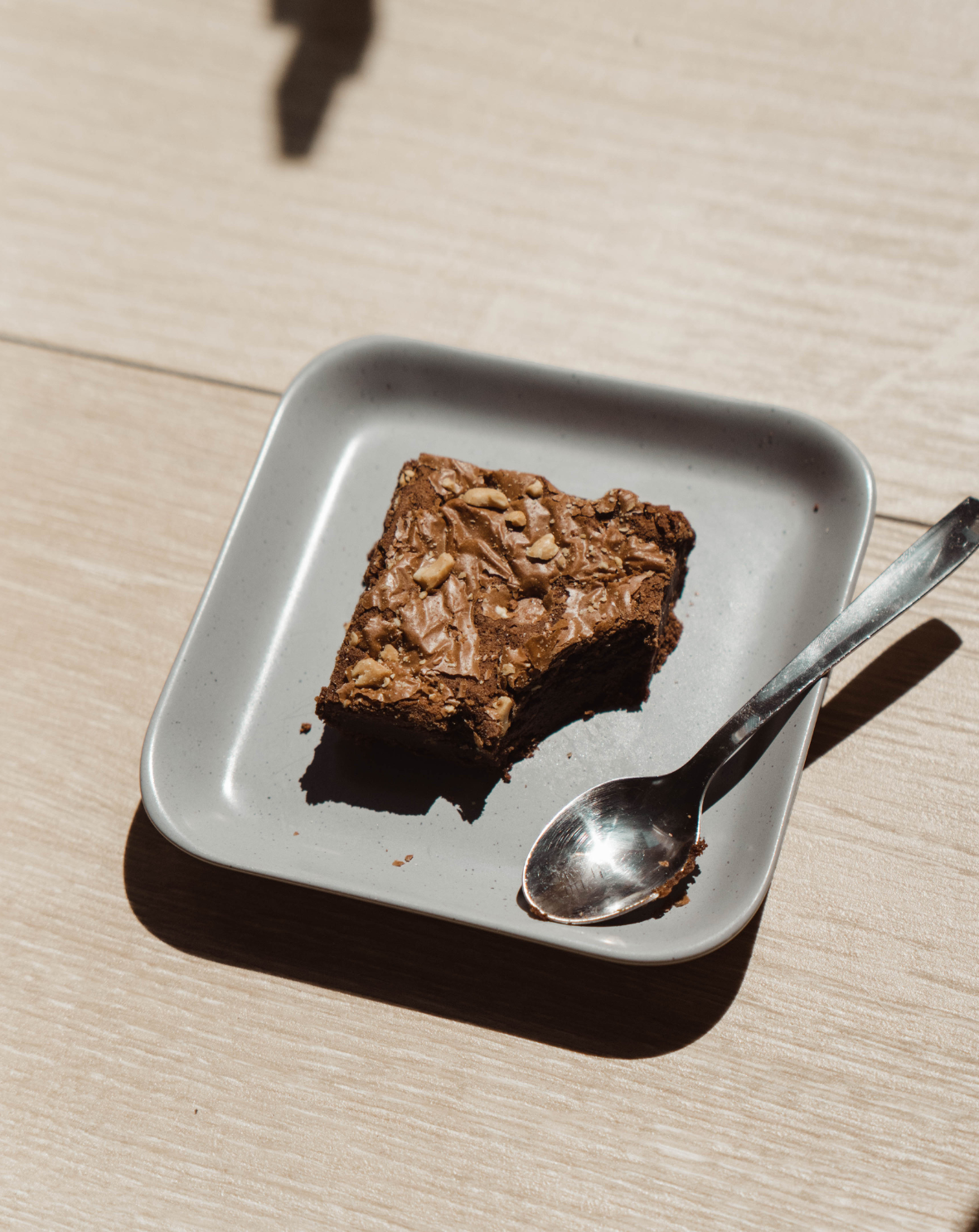 Brownies Basics