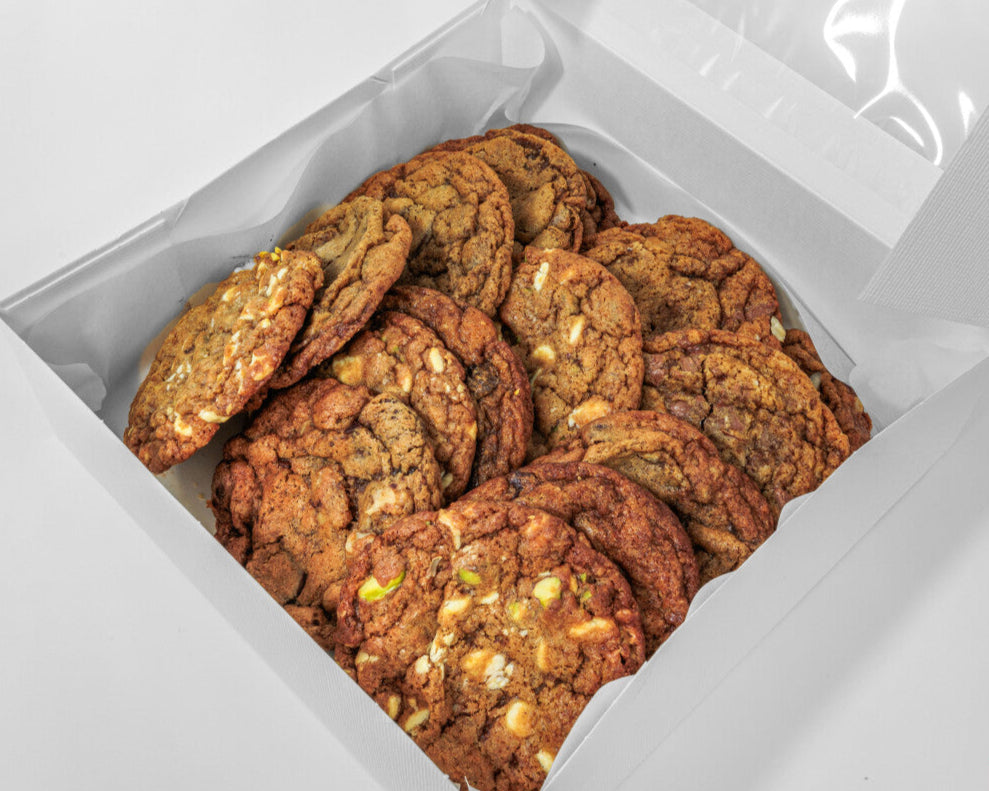 Cookies supreme