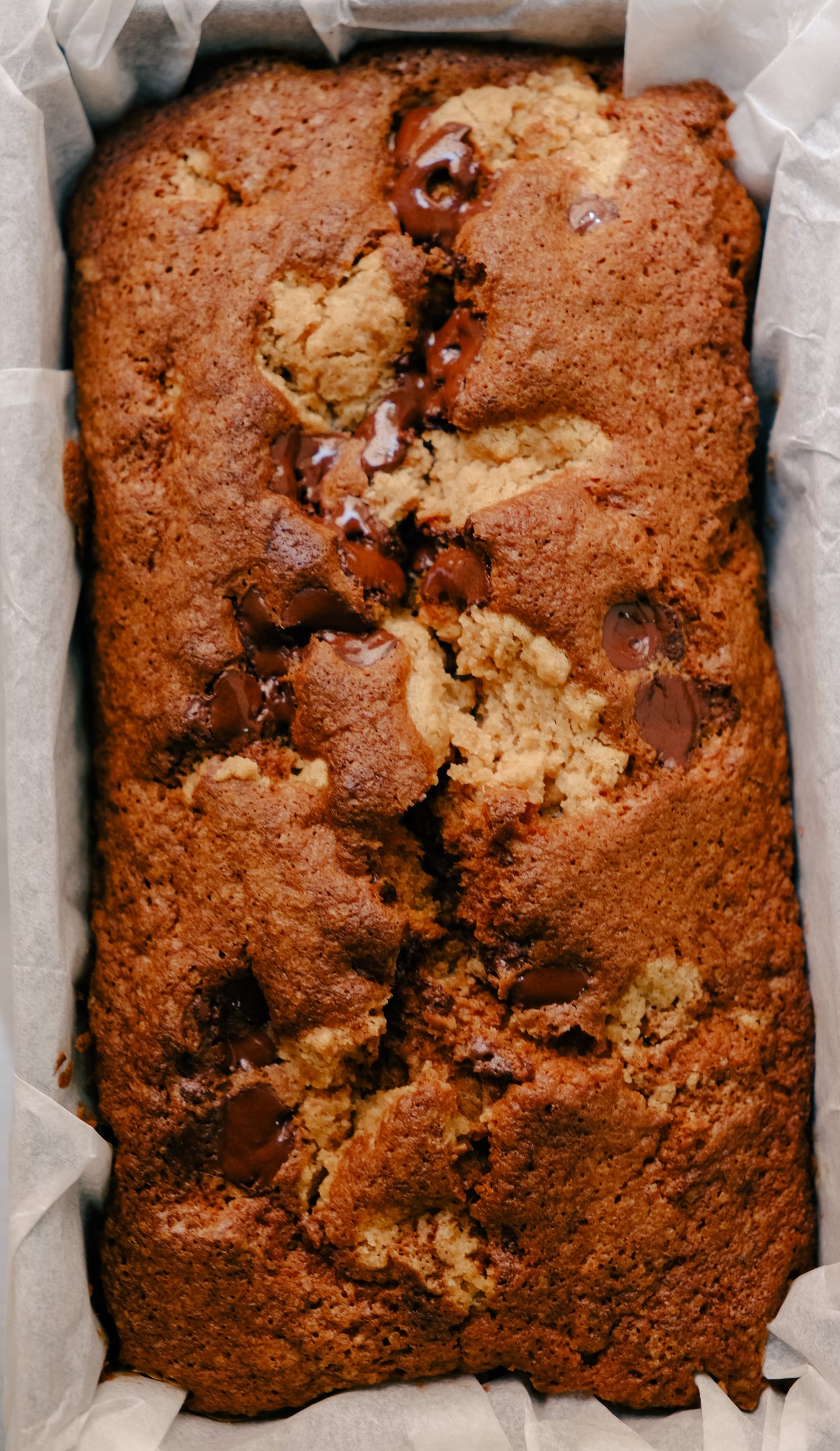 Banana Bread