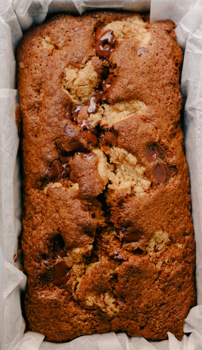 Banana Bread