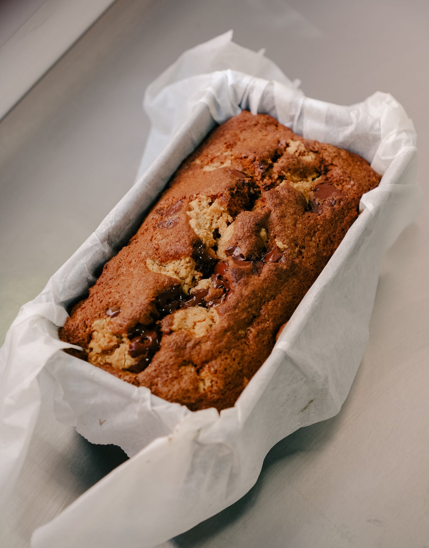 Banana Bread