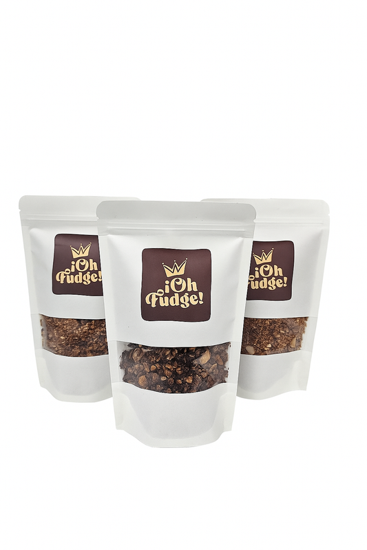 Granola Tropical Oh Fit