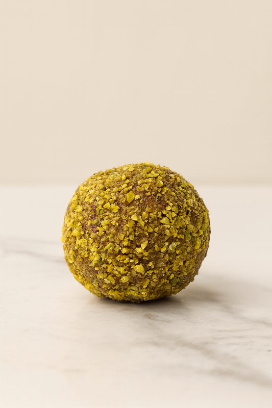 Energy Ball Vegana