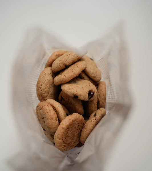 Cookies Mini Crunch Oh Fit