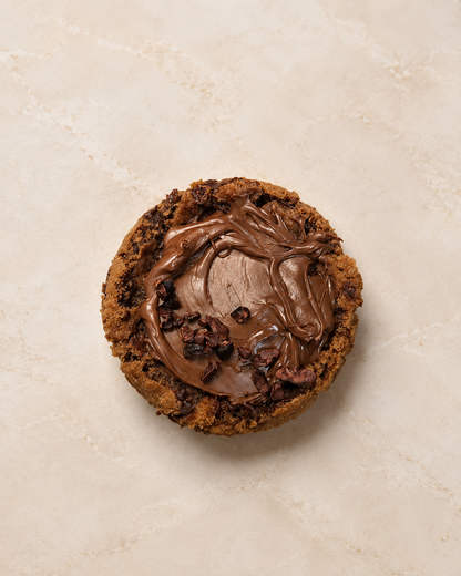 NY Cacao Triple Chocolate Oh Fit