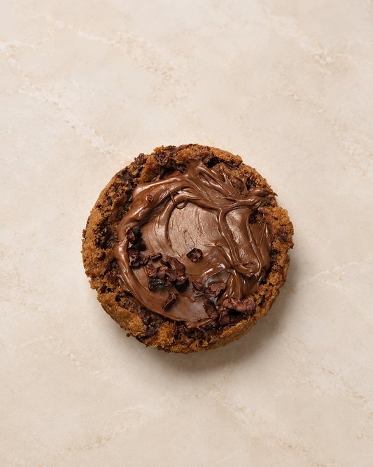 NY Cacao Triple Chocolate Oh Fit