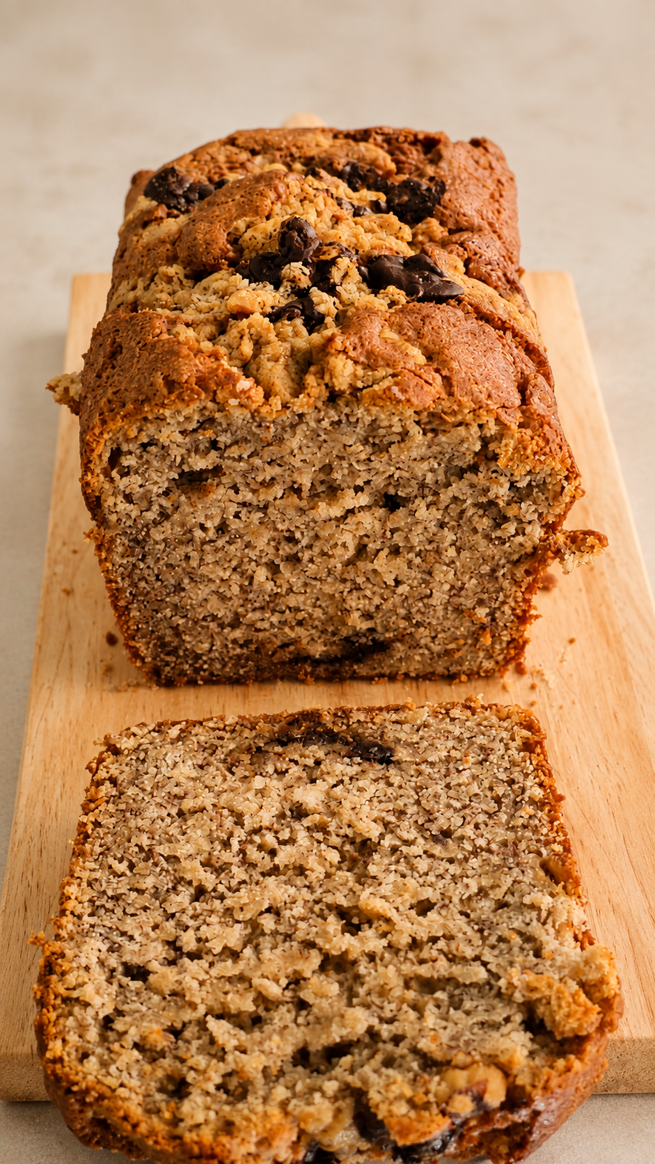 Banana Bread