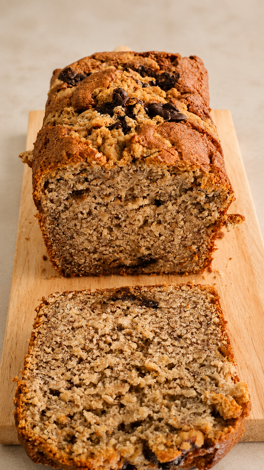 Banana Bread