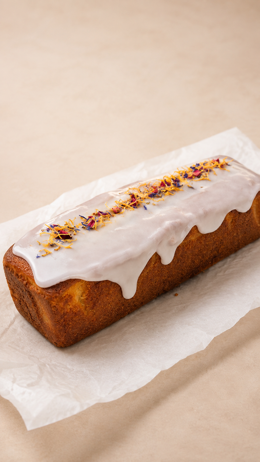 Lemon Cake
