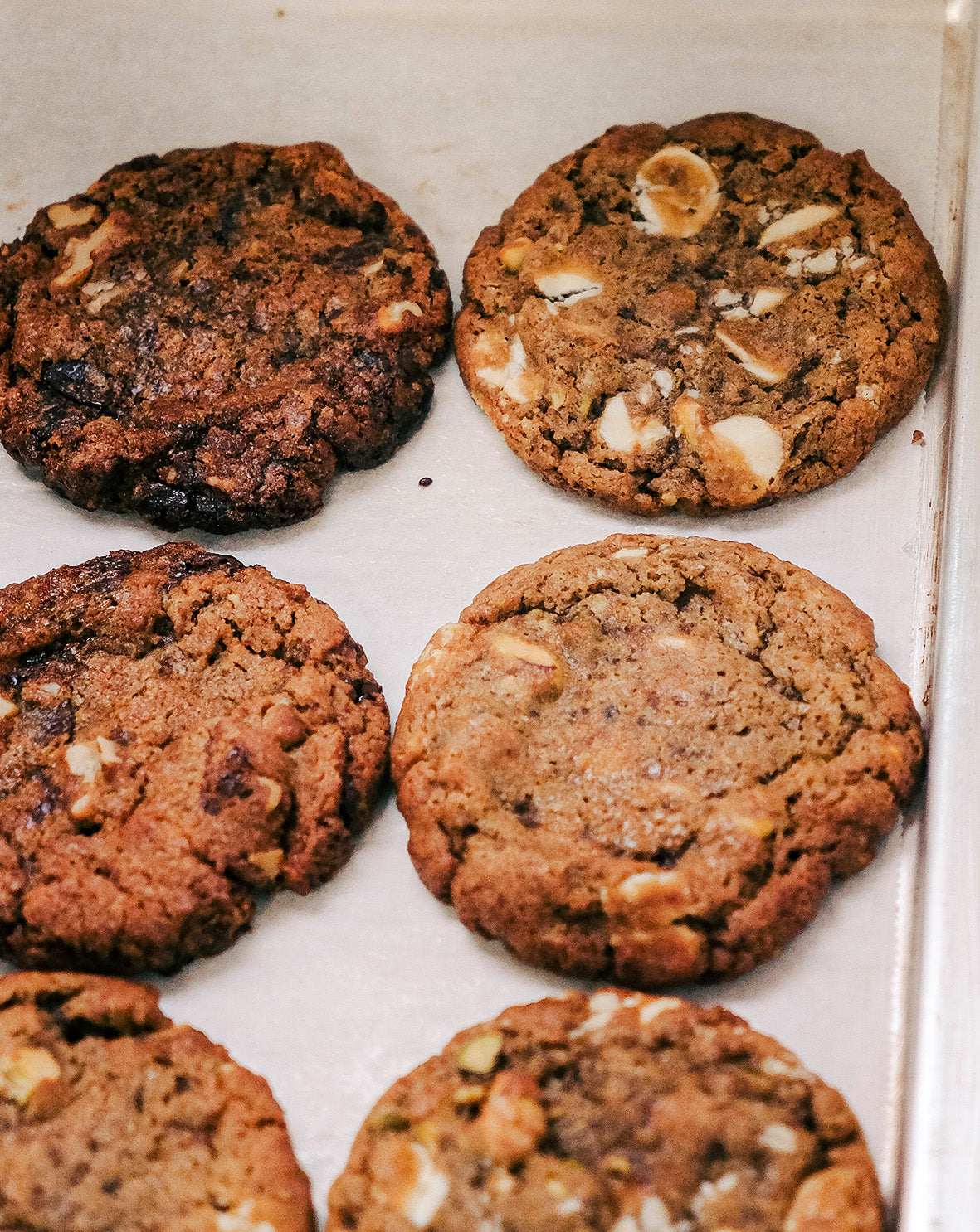 Cookies supreme