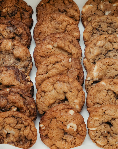 Cookies supreme
