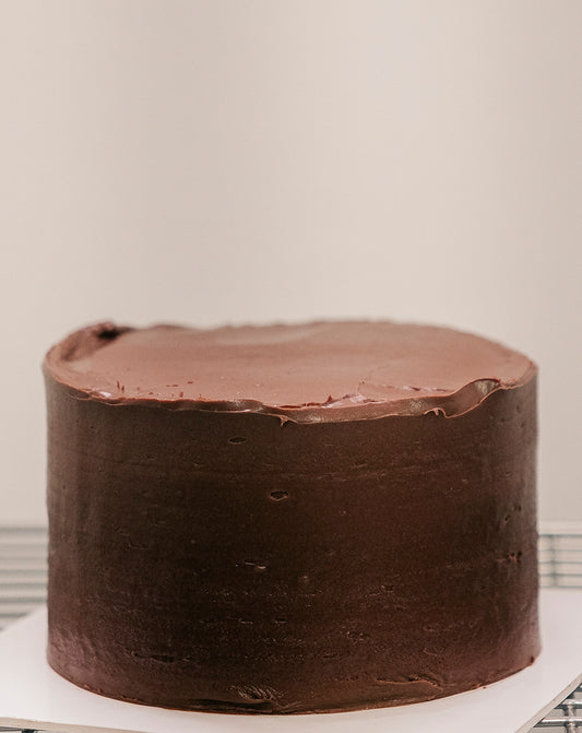 Cake Redondo