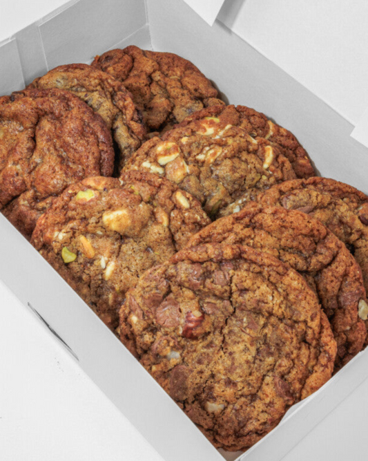 Cookies best seller