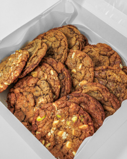 Cookies supreme
