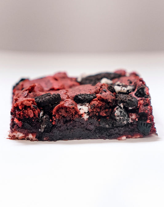 Oreo Velvet