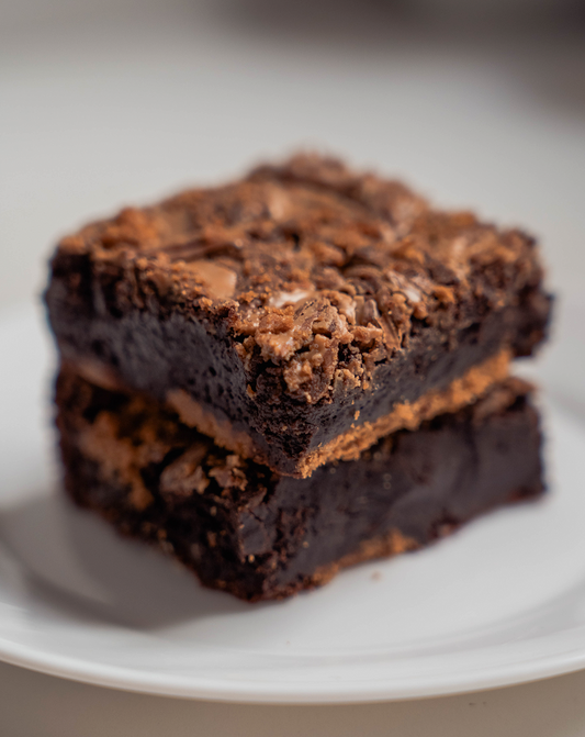 Ultimate Biscoff