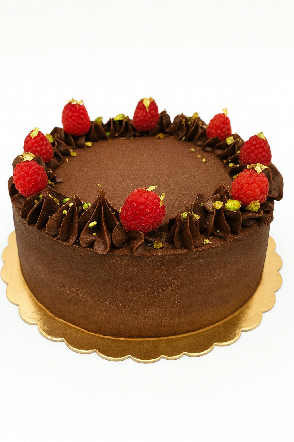 Cake Redondo
