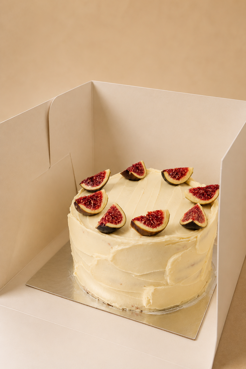 Cake Redondo