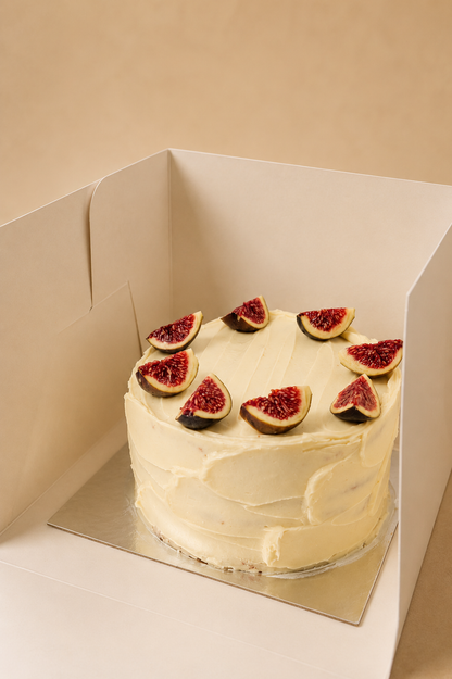 Cake Redondo
