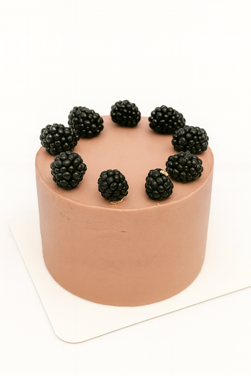 Cake Redondo