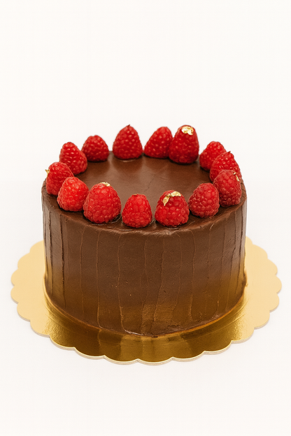 Cake Redondo