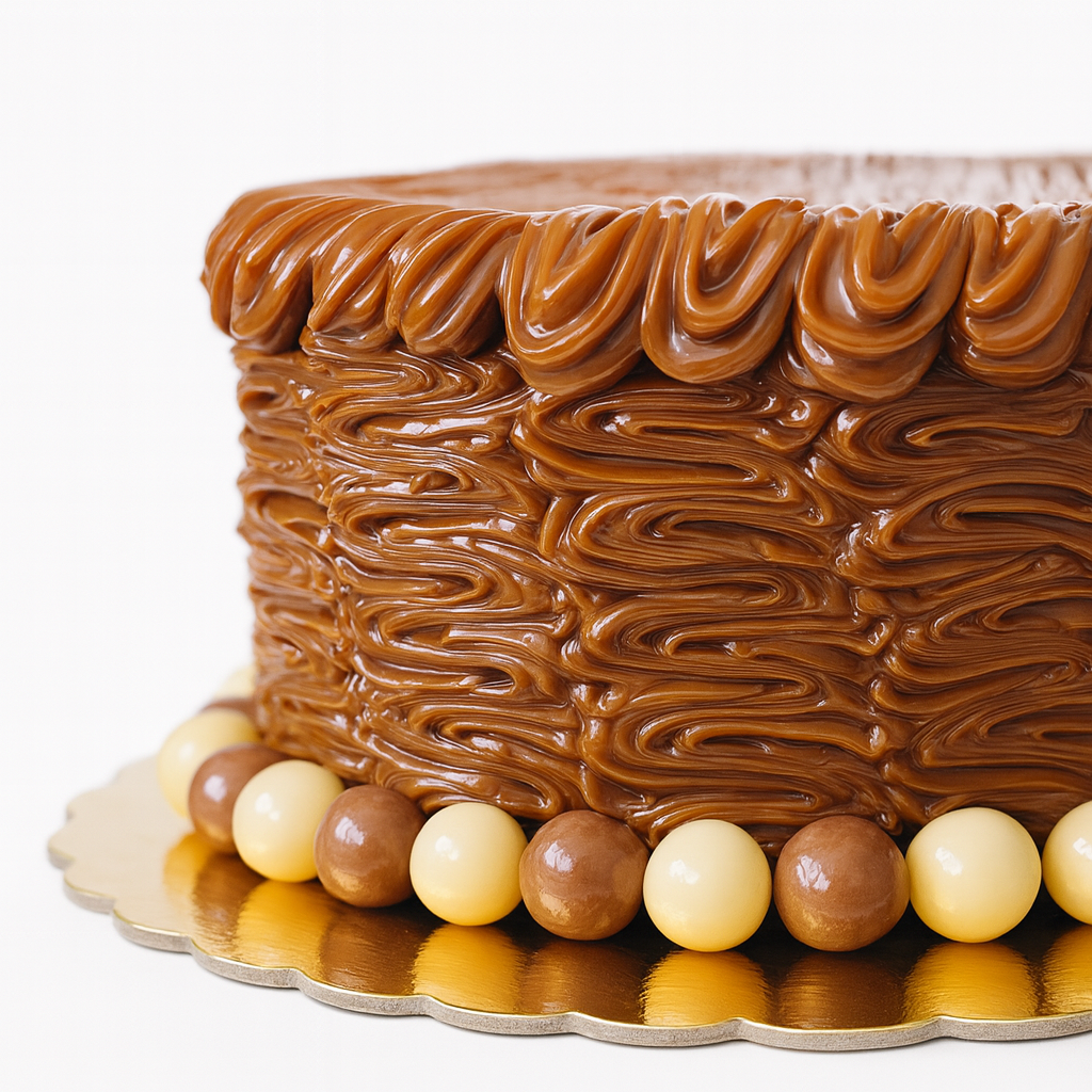 Cake Redondo