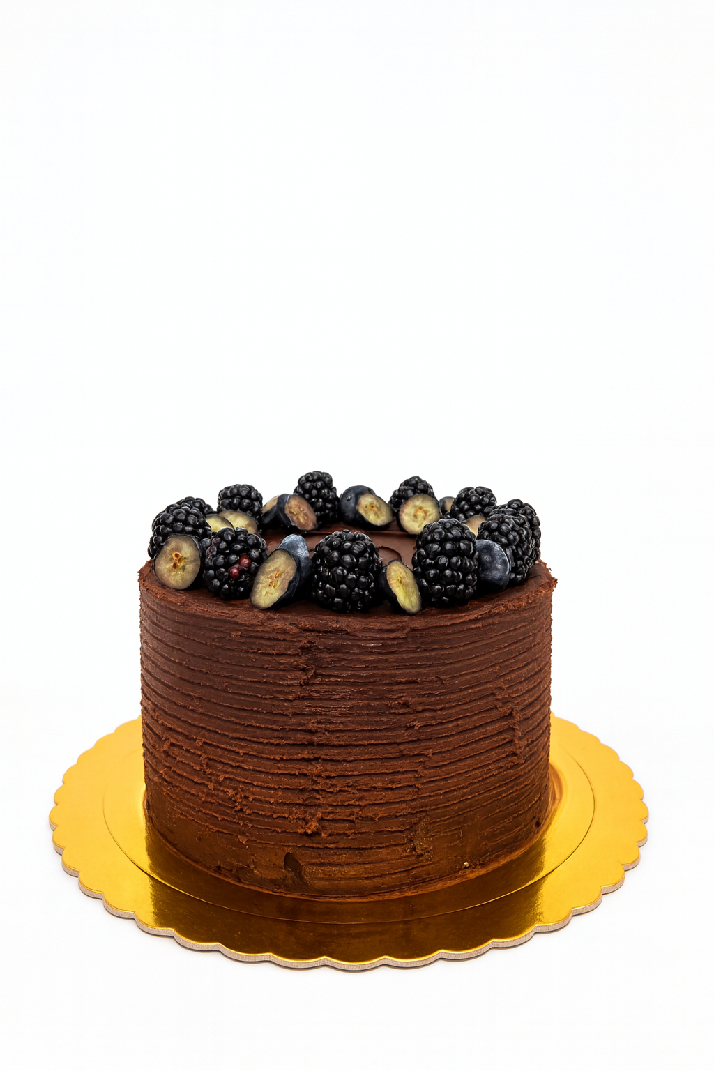 Cake Redondo