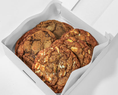 Cookies basics