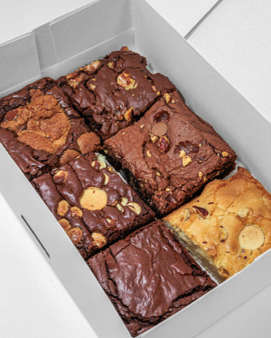 Brownies Best Seller