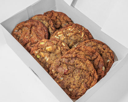 Cookies best seller