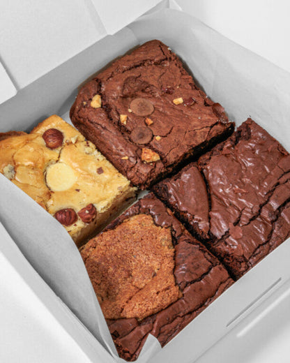 Brownies Basics